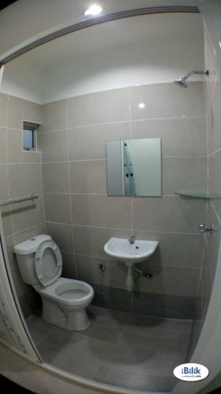 Room in Selangor Kelana Jaya for RM460 per month
