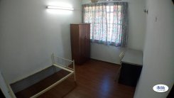 Room in Selangor Kelana Jaya for RM460 per month