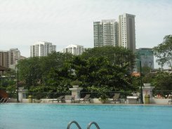 Condo in Kuala Lumpur Taman tun dr ismail  for RM2200 per month