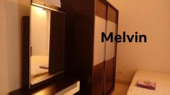 Condo in Selangor Kelana Jaya for RM700 per month