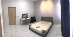 Double room in Johor Nusajaya for RM950 per month