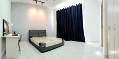 Single room in Johor Bukit indah for RM500 per month