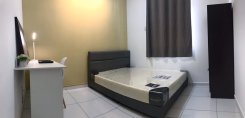 Room in Johor Bukit indah for RM600 per month