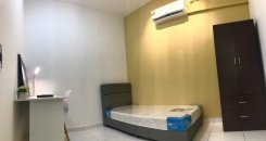 Single room offered in Bukit indah Johor Malaysia for RM500 p/m