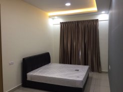 Room in Johor Taman kempas indah for RM850 per month