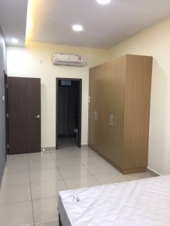Room in Johor Taman kempas indah for RM800 per month