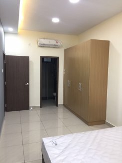 Room in Johor Taman kempas indah for RM850 per month