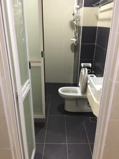 Room in Johor Taman kempas indah for RM450 per month
