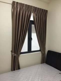 Room offered in Taman kempas indah Johor Malaysia for RM450 p/m