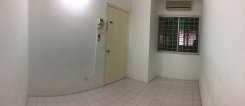 Room in Selangor Bandar utama for RM900 per month