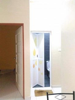 Single room in Selangor 40150 for RM550 per month