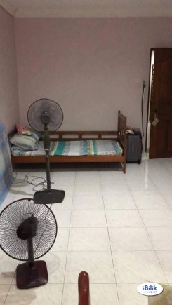 Single room in Selangor Ss2 for RM600 per month