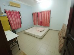 Room in Johor Pelangi for RM650 per month