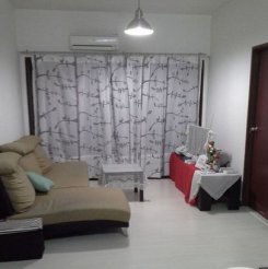 Condo in Selangor Kota damansara for RM708 per month