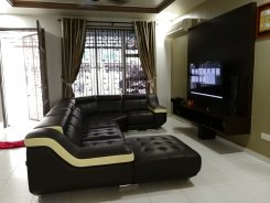 Room offered in Bukit indah Johor Malaysia for RM580 p/m