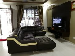 Room in Johor Bukit indah for RM580 per month