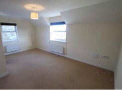 Apartment in Cornwall Bodmin for £550 per month