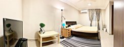 Room in Kuala Lumpur Keramat for RM1200 per month