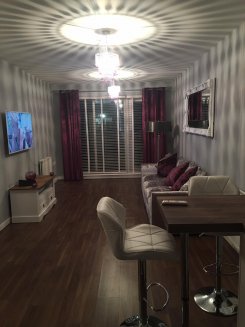 Apartment in London Croydon for £675 per month