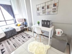 Apartment in Penang Luminari butterworth prai perai for RM950 per month