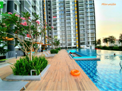 Apartment in Penang Pangsapuri luminari seberang prai butterworth harb for RM1050 per month