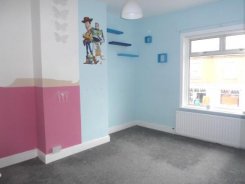 House in Warwickshire Bedworth for £425 per month