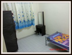 Apartment offered in Johor Bahru Johor Malaysia for 450 /apartment-for-rent/detail/6299/apartment-johor-bahru-price-450