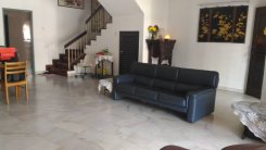 House in Selangor Bandar utama for RM800 per month