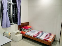 Room offered in Bukit indah Johor Malaysia for 750 /rooms-for-rent/detail/6418/rooms-bukit-indah-price-750