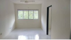 Apartment in Selangor Bandar kinrara for RM850 per month