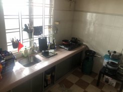 Single room offered in Subang jaya Selangor Malaysia for RM500 p/m