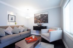 Apartment in London South Kensington for £660 per month