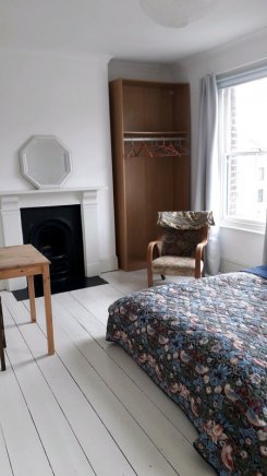 Double room in London Hackney for £700 per month
