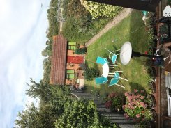 House in London Acton for £19 per day