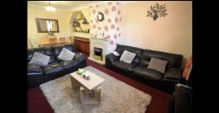 House in Hounslow Feltham for £1495 per month