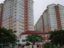Apartment in Selangor Petaling Jaya for RM370 per month