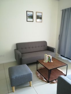 Condo in Sabah Kota kinabalu for RM650 per month