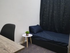Condo offered in Kota kinabalu Sabah Malaysia for RM650 p/m