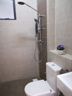 Condo in Sabah Kota kinabalu for RM650 per month