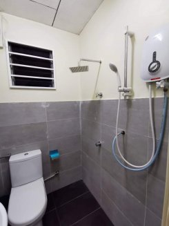 Room in Selangor Ss2 for RM800 per month