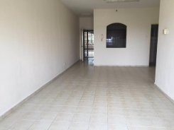 House in Johor Johor Bahru for RM1100 per month