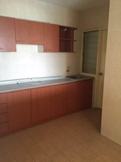 House in Johor Johor Bahru for RM1100 per month