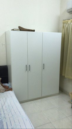 Single room in Selangor Bandar utama for RM500 per month