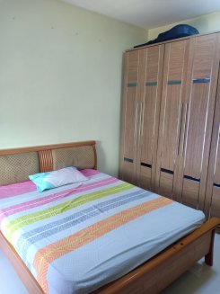 Room in Kuala Lumpur Gombak for RM600 per month