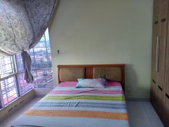 Room in Kuala Lumpur Gombak for RM600 per month