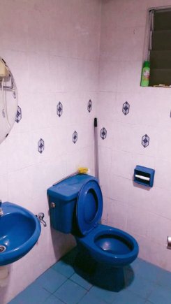 Double room in Selangor Ara damansara for RM580 per month