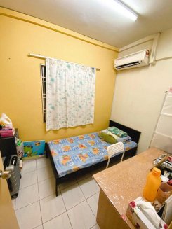 Single room in Selangor Ara damansara for RM460 per month