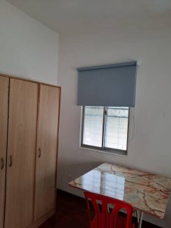 Apartment offered in Petaling Jaya Selangor Malaysia for RM450 p/m