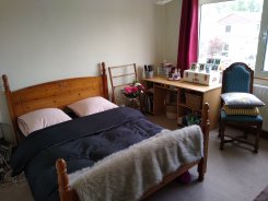 Family house in East  Sussex Forest row for £125 per week