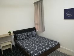 Condo in Sabah Kota kinabalu for RM850 per month